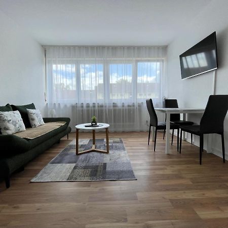 Adriana Apartment , Free Parking Баден-Баден Экстерьер фото