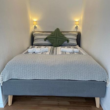 Adriana Apartment , Free Parking Баден-Баден Экстерьер фото