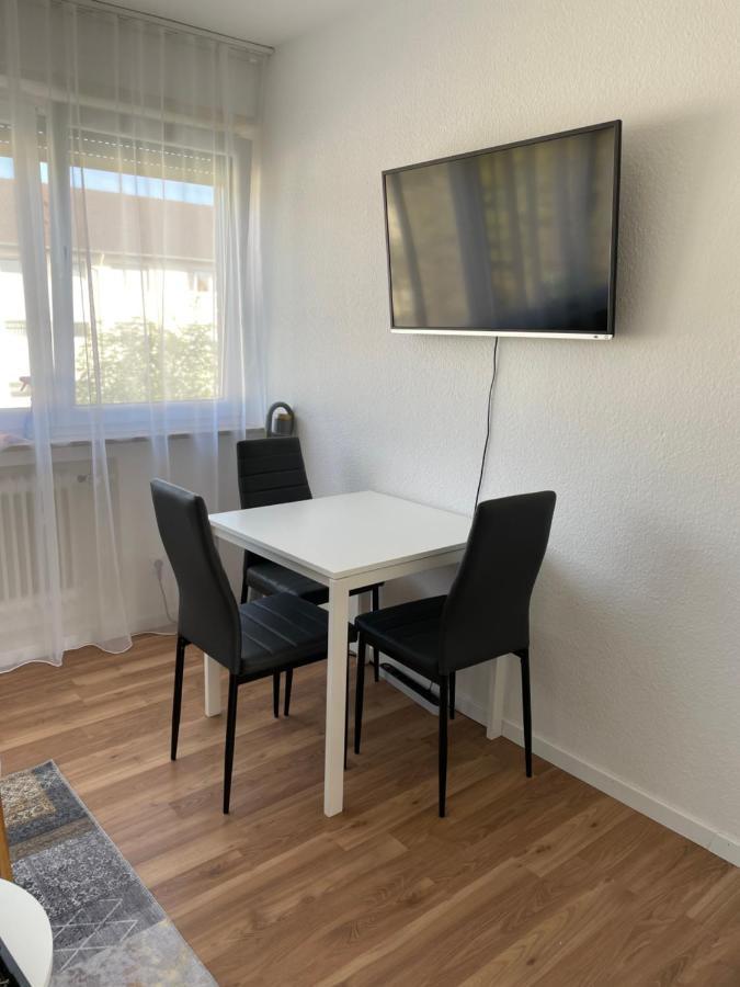 Adriana Apartment , Free Parking Баден-Баден Экстерьер фото