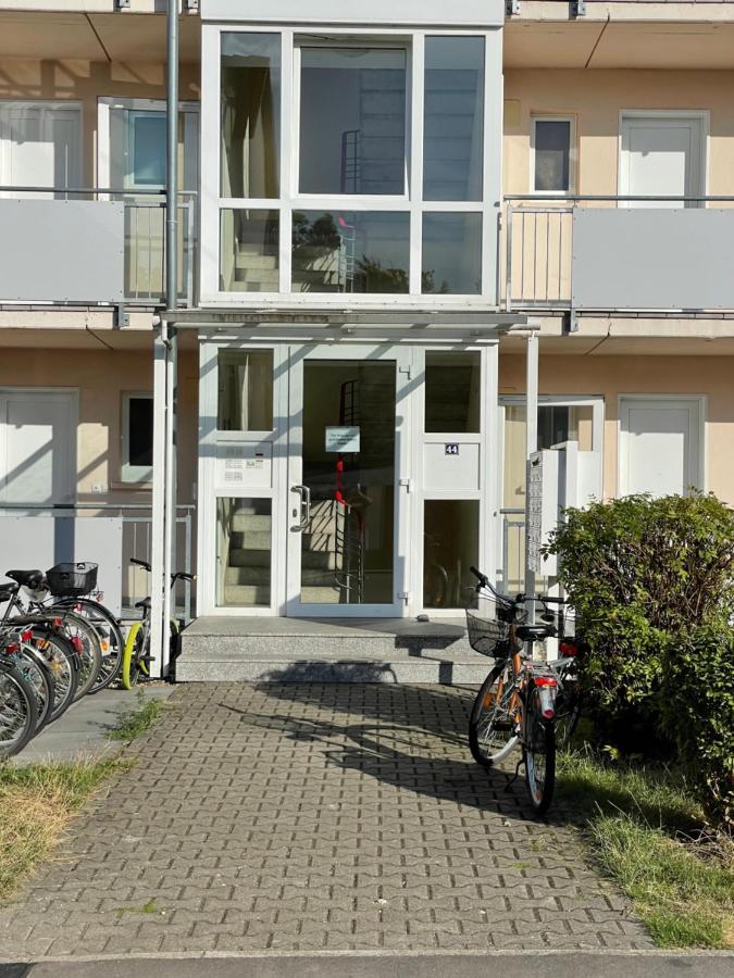 Adriana Apartment , Free Parking Баден-Баден Экстерьер фото