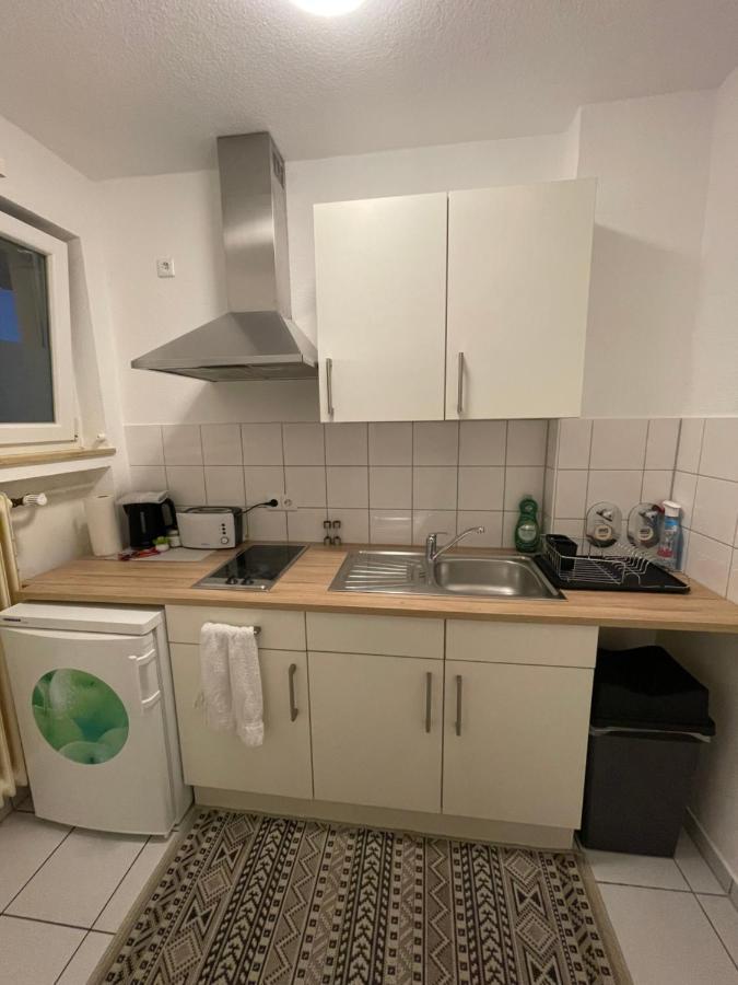 Adriana Apartment , Free Parking Баден-Баден Экстерьер фото