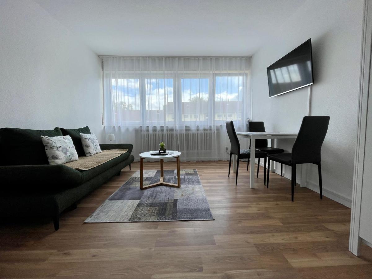 Adriana Apartment , Free Parking Баден-Баден Экстерьер фото