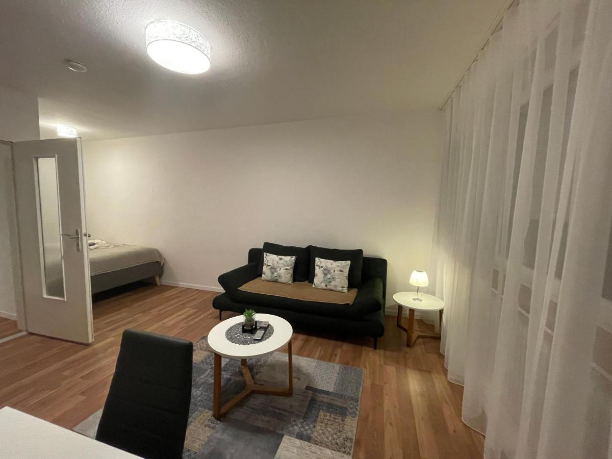 Adriana Apartment , Free Parking Баден-Баден Экстерьер фото